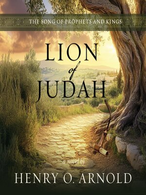 cover image of The Lion of Judah